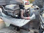 Engine with Engine - Right Side