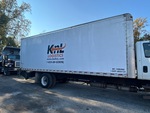 Configuration with Van Body