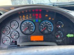 Cab with Warning Lights