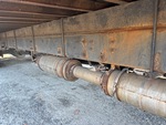 Underbody with Frame Condition