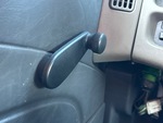 Cab with Window Controls
