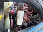 Engine with Fuel System