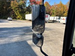 Cab with Mirrors