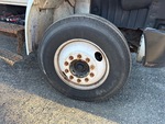 Underbody with Right Steer Tire
