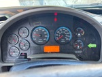Cab with Gauges