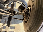 Brakes with 