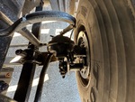 Brakes with 