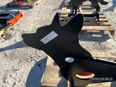 2026 Kit Containers AR500ATCOYOTE Shooting Target