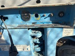 Basic Lower Control Station with