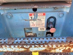 Basic Lower Control Station with