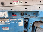 Basic Lower Control Station with