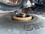 Brakes with 