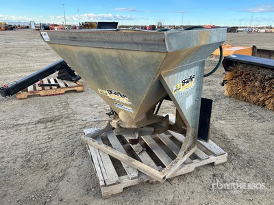 HLA HS100 Sander Box