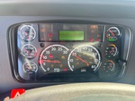 Cab with Warning Lights