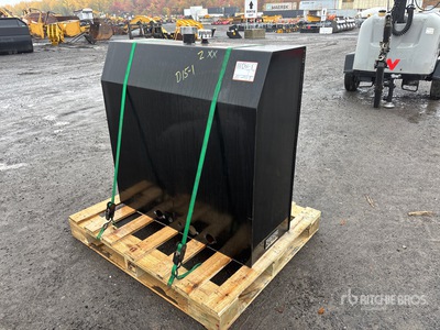 Chagnon 100 Gallon Olie Dispenser
