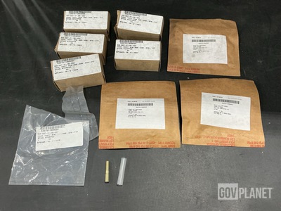 (9) 406-040-079-117 Stepped Studs