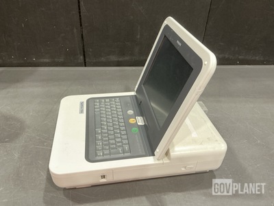 Philips PageWriter TC50 Cardiograph