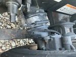Brakes with