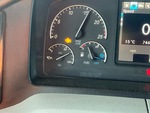 Cab with Warning Lights