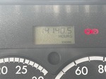Cab with Engine Hours