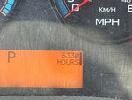 Cab with Engine Hours