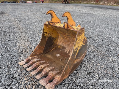 39 in .92 cyd Q/C Digging Excavator Bucket