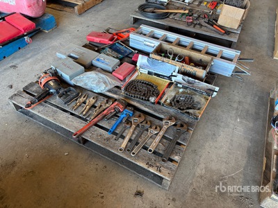 Quantity of Wrenches Articoli da ferramenta e di consumo