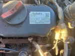 Engine with 