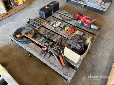 Milwaukee Cordless Grease Gun Articoli da ferramenta e di consumo
