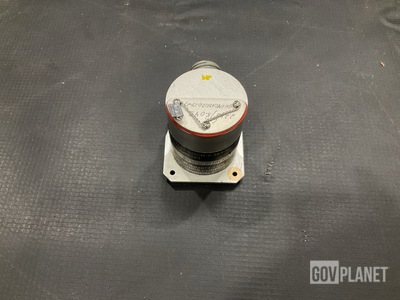Honeywell 2-303-907-02 Junction Box