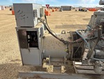 Generator with 