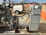 Generator with 