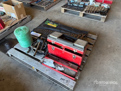 John Deere Metric Wrenches