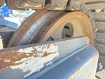Undercarriage with Right Idler