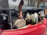 Engine with Engine - Right Side