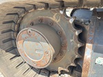 Undercarriage with Right Sprocket