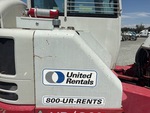 Hydraulics with Hydraulic Tank