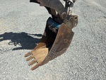 Specialty with Excavator Bucket Condition