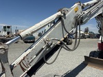 Hydraulics with Auxiliary Hydraulic Plumbing