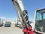Hydraulics with Boom Lift Cylinder(s)