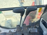Control Station with Drivetrain Controls