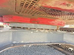 Chassis with Turntable Bearing