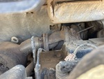 Engine with Exhaust System