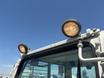 General Appearance with Exterior Lights