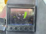 Control Station with Engine Oil Pressure