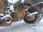 Drivetrain with