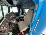 Cab with