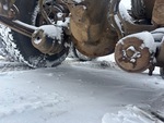 Brakes with
