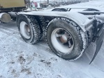 4 Underbody - Truck with