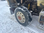 4 Underbody - Truck with